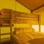 Kemping Les Marguerites 3*
