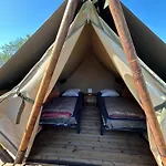 Camping Les Marguerites 3*