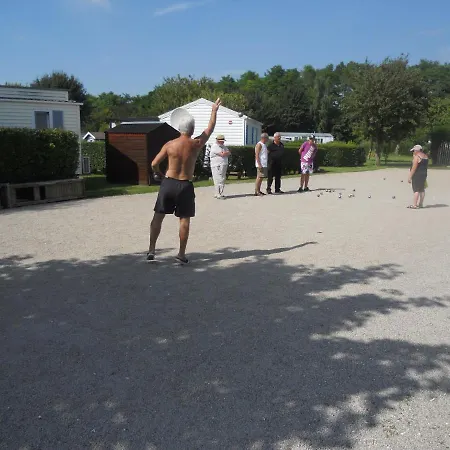 Les Marguerites Campingplads 3*