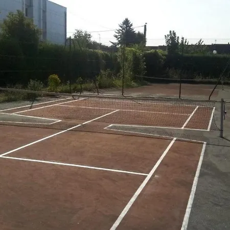 Les Marguerites Camping 3*