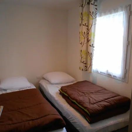 Campingplads Les Marguerites 3*