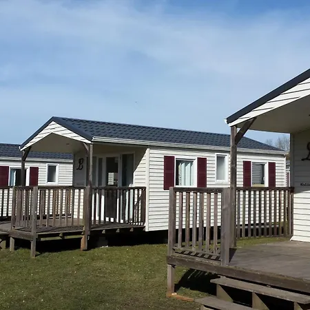 Les Marguerites 3* Gamaches (Somme)