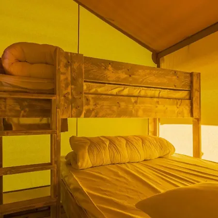 Camping Les Marguerites 3*