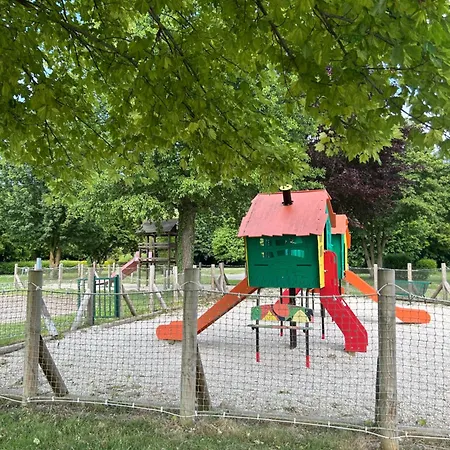 Campsite Les Marguerites