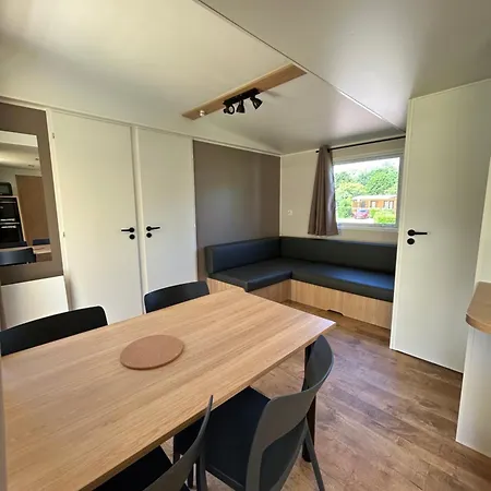 Campingplads Les Marguerites Gamaches (Somme)