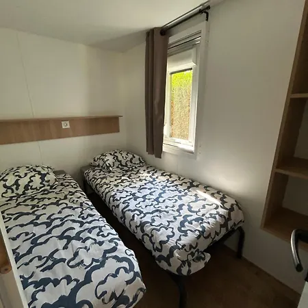 Campingplads Les Marguerites