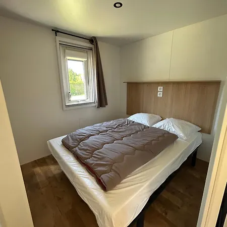 Les Marguerites Camping 3*