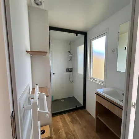 Campingplads Les Marguerites 3*