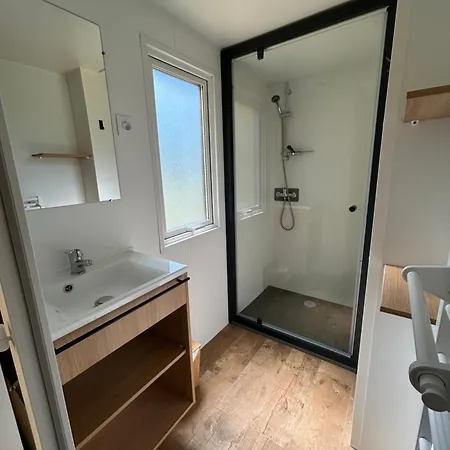 Les Marguerites Campingplads Gamaches (Somme)