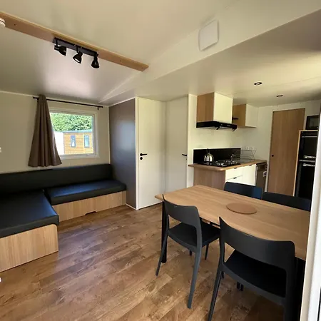 Camping Les Marguerites Gamaches (Somme)