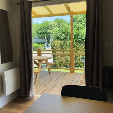 Les Marguerites 3* Gamaches (Somme)