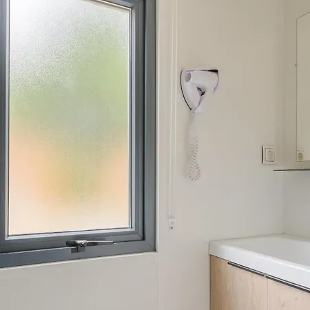 Campingplads Les Marguerites