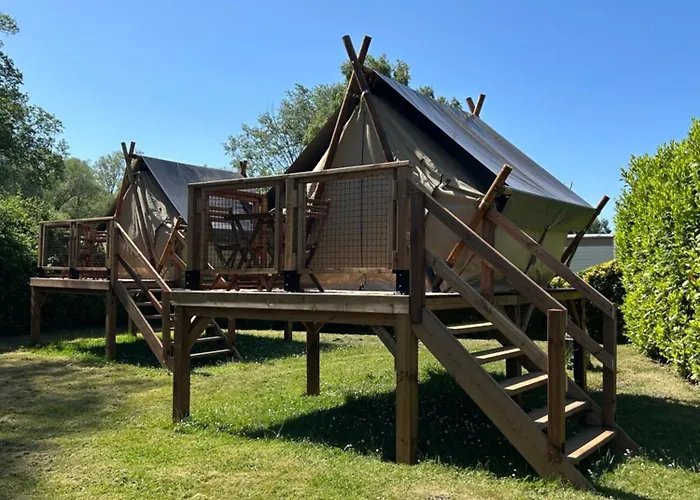 Les Marguerites Gamaches (Somme)