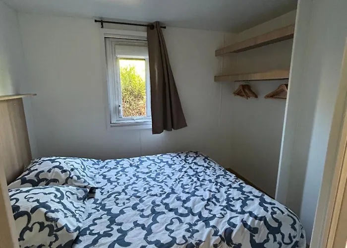 Les Marguerites Campsite