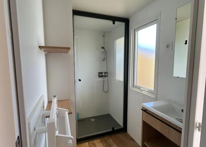 Campsite Les Marguerites 3*