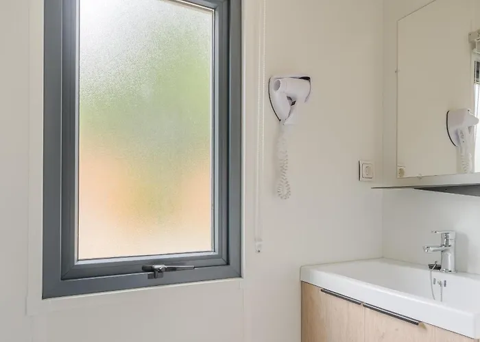 Campsite Les Marguerites