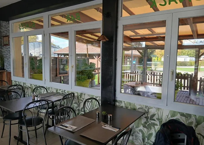 Les Marguerites Campsite 3*